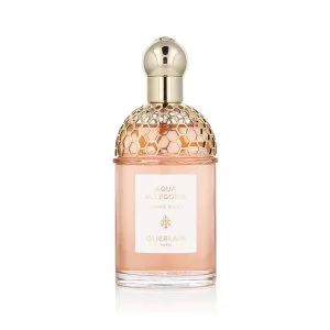 Guerlain Aqua Allegoria Orange Soleia navulbare eau de toilette unisex