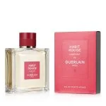 Habit Rouge L'Instinct Intense eau de toilette unisex 100 ml