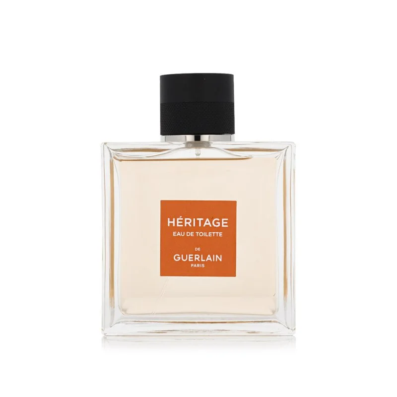 Heritage eau de toilette voor heren 100 ml