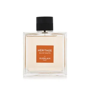Guerlain Heritage eau de toilette voor heren