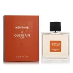 Heritage eau de toilette voor heren 100 ml