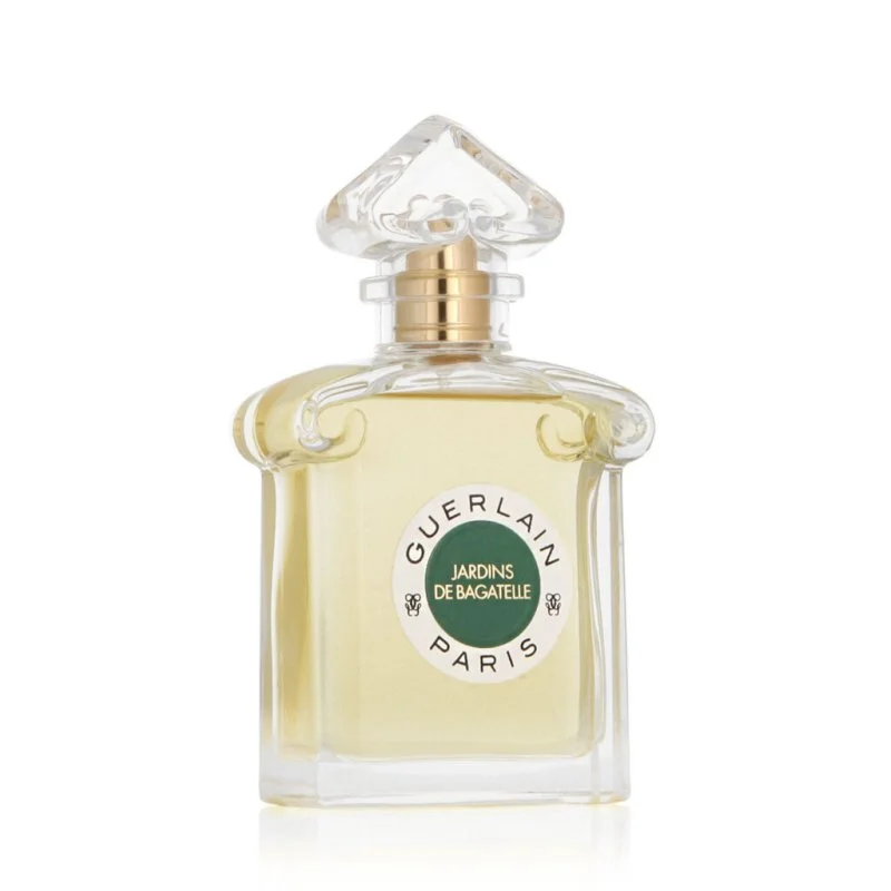 Jardins de Bagatelle Eau de Parfum voor dames 75 ml