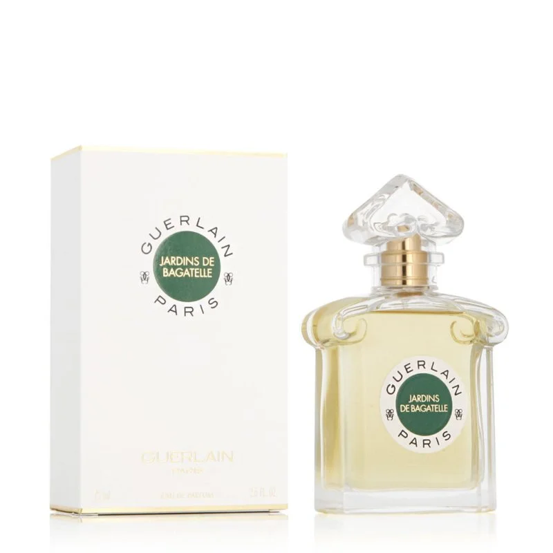 Jardins de Bagatelle Eau de Parfum voor dames 75 ml