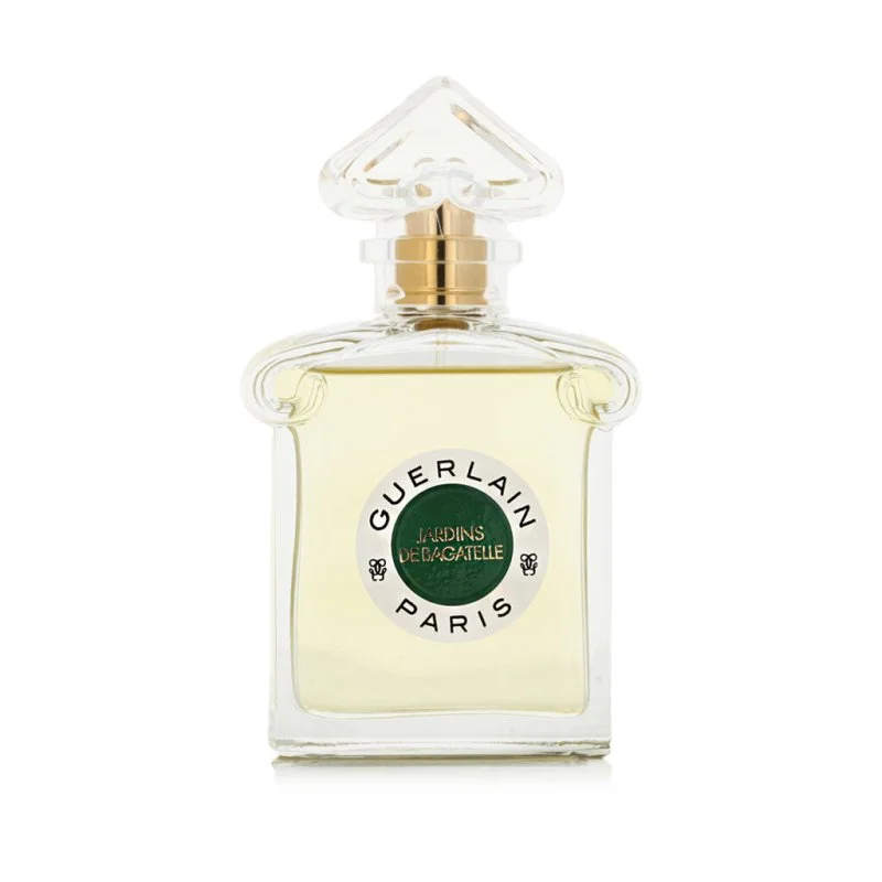 Jardins de Bagatelle eau de toilette voor dames 75 ml
