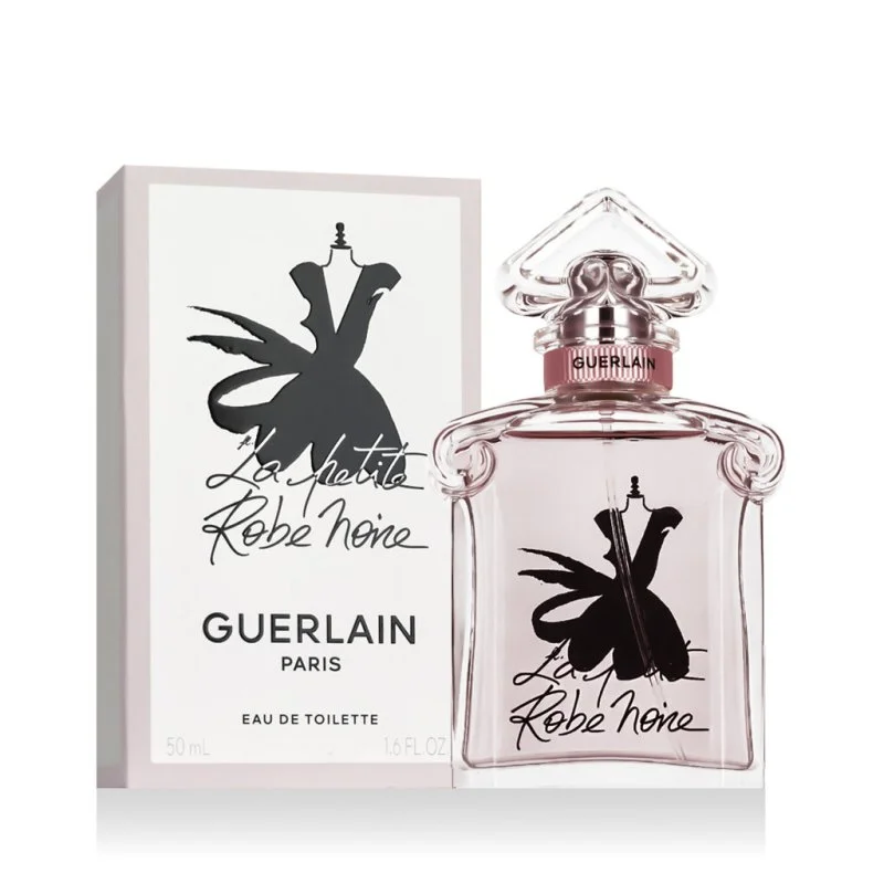 La Petite Robe Noire eau de toilette voor dames 50 ml