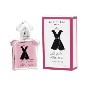 Guerlain La Petite Robe Noire Ma Robe Velours eau de parfum voor dames
