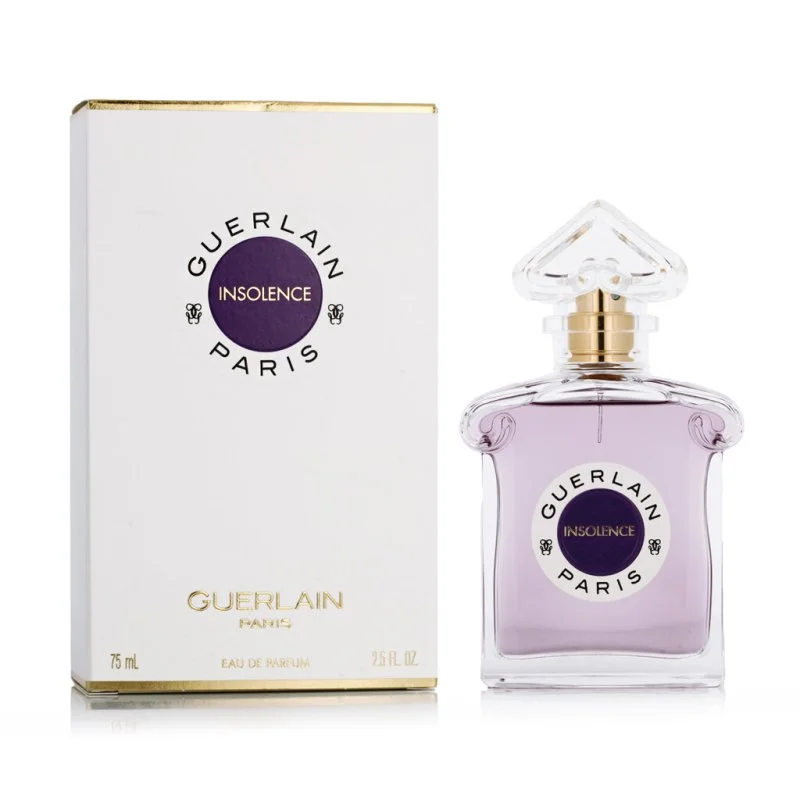 Les Légendaires Insolence eau de parfum voor dames 75 ml