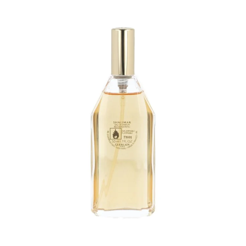 Shalimar navulling met verstuiver Eau de Parfum voor dames 50 ml