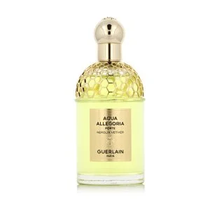 Guerlain Aqua Allegoria Forte Nerolia Vetiver navulbare eau de parfum unisex