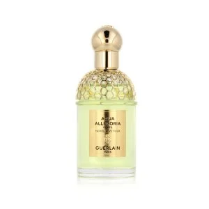 Guerlain Aqua Allegoria Forte Nerolia Vetiver navulbare eau de parfum unisex