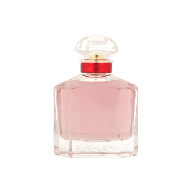 Mon Guerlain Bloom of Rose eau de parfum voor dames 100 ml