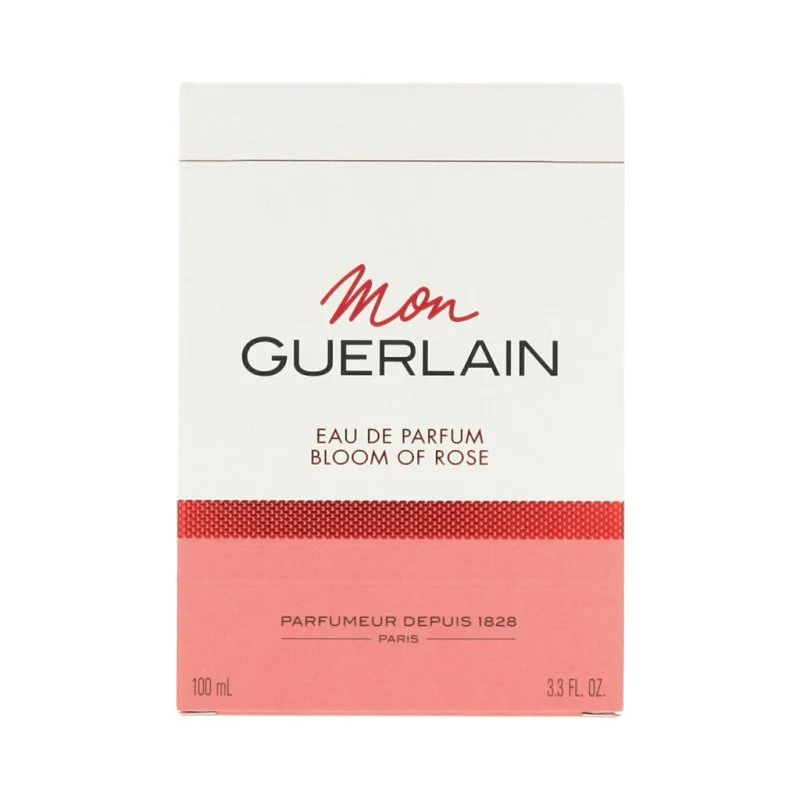 Mon Guerlain Bloom of Rose eau de parfum voor dames 100 ml