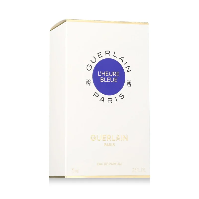 L'Heure Bleue eau de parfum voor dames 75 ml