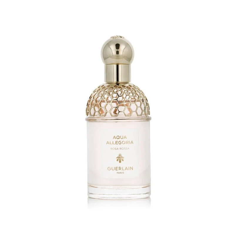 Aqua Allegoria Rosa Rossa navulbare eau de toilette voor dames 75 ml