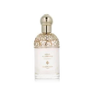 Guerlain Aqua Allegoria Rosa Rossa navulbare eau de toilette voor dames