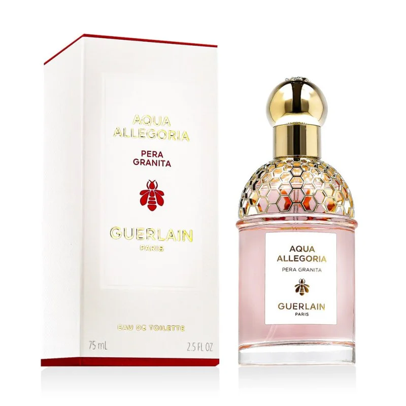 Aqua Allegoria Pera Granita eau de toilette voor dames 75 ml