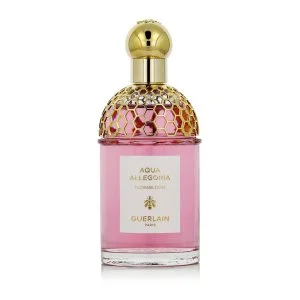 Guerlain Aqua Allegoria Florabloom navulbare eau de toilette unisex