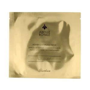 Guerlain Abeille Royale Honing Kataplasma Masker 4 stuks