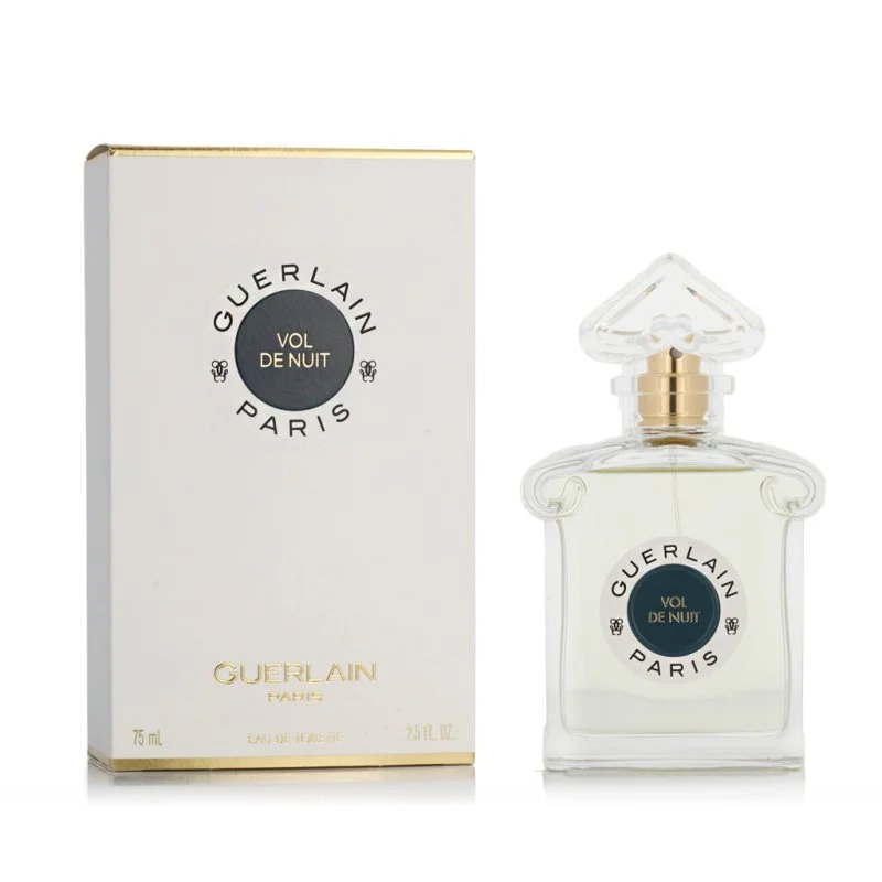Vol de Nuit eau de toilette voor dames 75 ml
