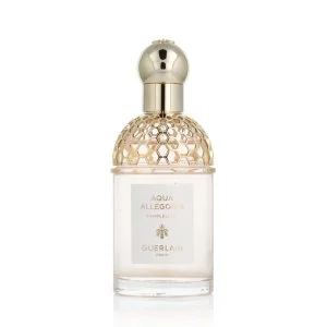 Guerlain Aqua Allegoria Pamplelune navulbare eau de toilette voor vrouwen