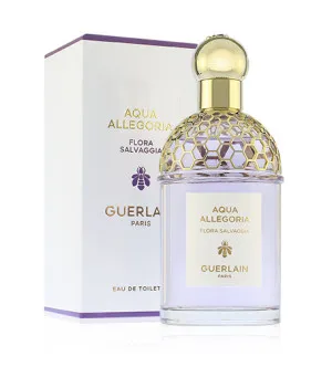 Guerlain Aqua Allegoria Flora Salvaggia eau de toilette voor vrouwen 125 ml