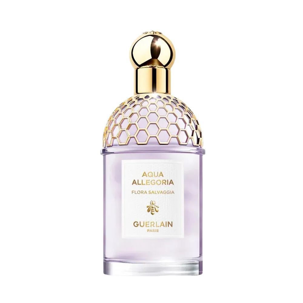 Aqua Allegoria Flora Salvaggia eau de toilette voor vrouwen 125 ml