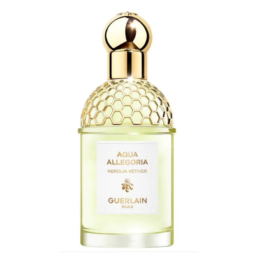 Aqua Allegoria Nerolia Vetiver eau de toilette 125 ml voor vrouwen