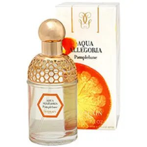 Guerlain Aqua Allegoria Pamplelune eau de toilette voor vrouwen 125 ml