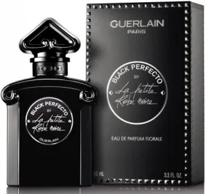 Guerlain Black Perfecto by La Petite Robe Noire eau de parfum voor vrouwen 50 ml