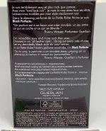 Black Perfecto by La Petite Robe Noire eau de parfum voor vrouwen 50 ml
