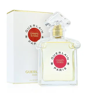 Guerlain Champs Elysees eau de parfum voor vrouwen 75 ml
