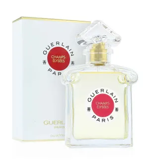 Guerlain Champs-Elysées eau de toilette voor vrouwen 75 ml