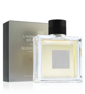 Guerlain L'Homme Ideal eau de toilette voor mannen