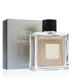 Guerlain L'Homme Ideal eau de parfum voor mannen 100 ml