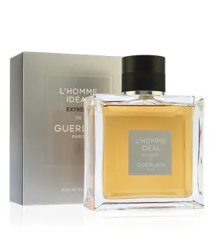 Guerlain L'Homme Idéal Extreme eau de parfum voor mannen 100 ml