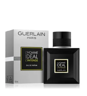 Guerlain L'Homme Ideal L'Intense eau de parfum voor mannen 50 ml
