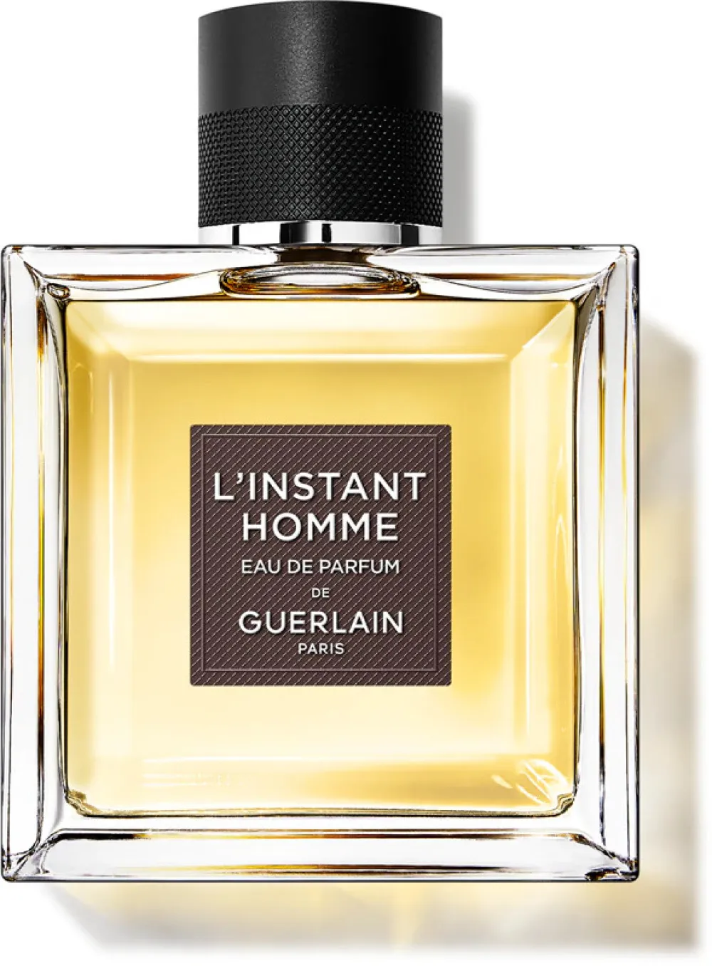 L'Instant de Guerlain Pour Homme eau de parfum voor mannen 100 ml