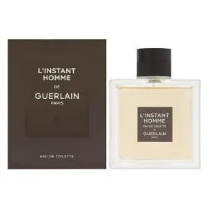 Guerlain L'Instant de Guerlain Pour Homme eau de toilette 100 ml voor heren