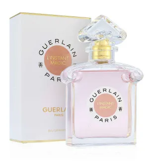 Guerlain L'Instant Magic eau de parfum voor vrouwen 75 ml