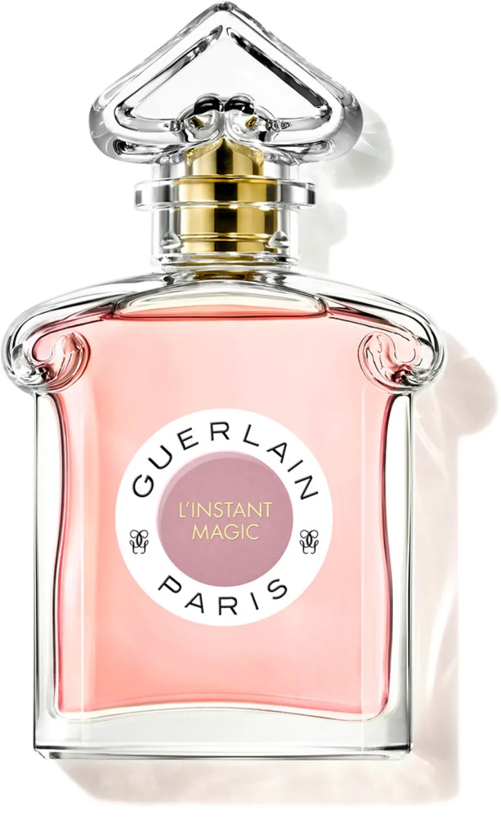 L'Instant Magic eau de parfum voor vrouwen 75 ml