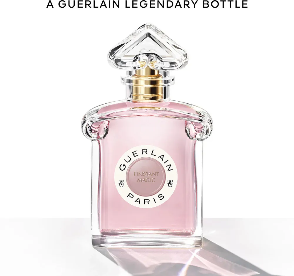 L'Instant Magic eau de parfum voor vrouwen 75 ml