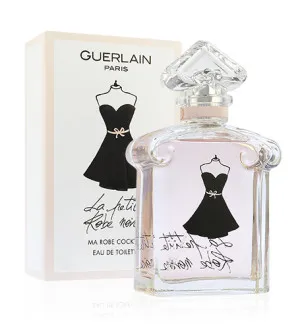 Guerlain La Petite Robe Noire Eau de Toilette voor vrouwen 100 ml