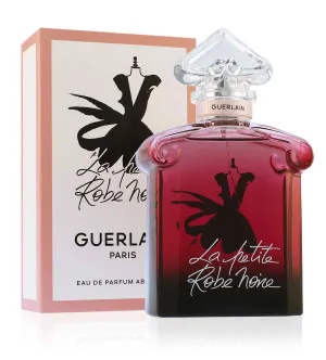 Guerlain La Petite Robe Noire Absolue parfum voor vrouwen 100 ml