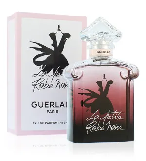 Guerlain La Petite Robe Noire Intense eau de parfum voor vrouwen 100 ml