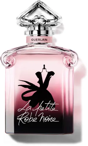 Guerlain La Petite Robe Noire eau de parfum voor vrouwen 100 ml