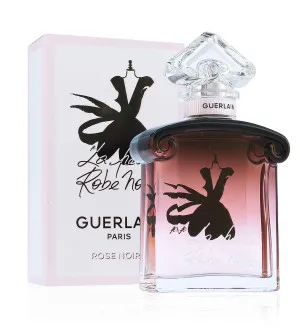 Guerlain La Petite Robe Noire Rose Noire eau de parfum voor vrouwen 50 ml