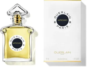Guerlain Mitsouko eau de parfum voor vrouwen