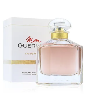 Guerlain Mon Guerlain eau de parfum voor dames