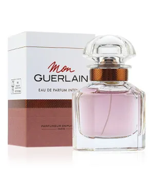 Guerlain Mon Guerlain Intense eau de parfum voor vrouwen