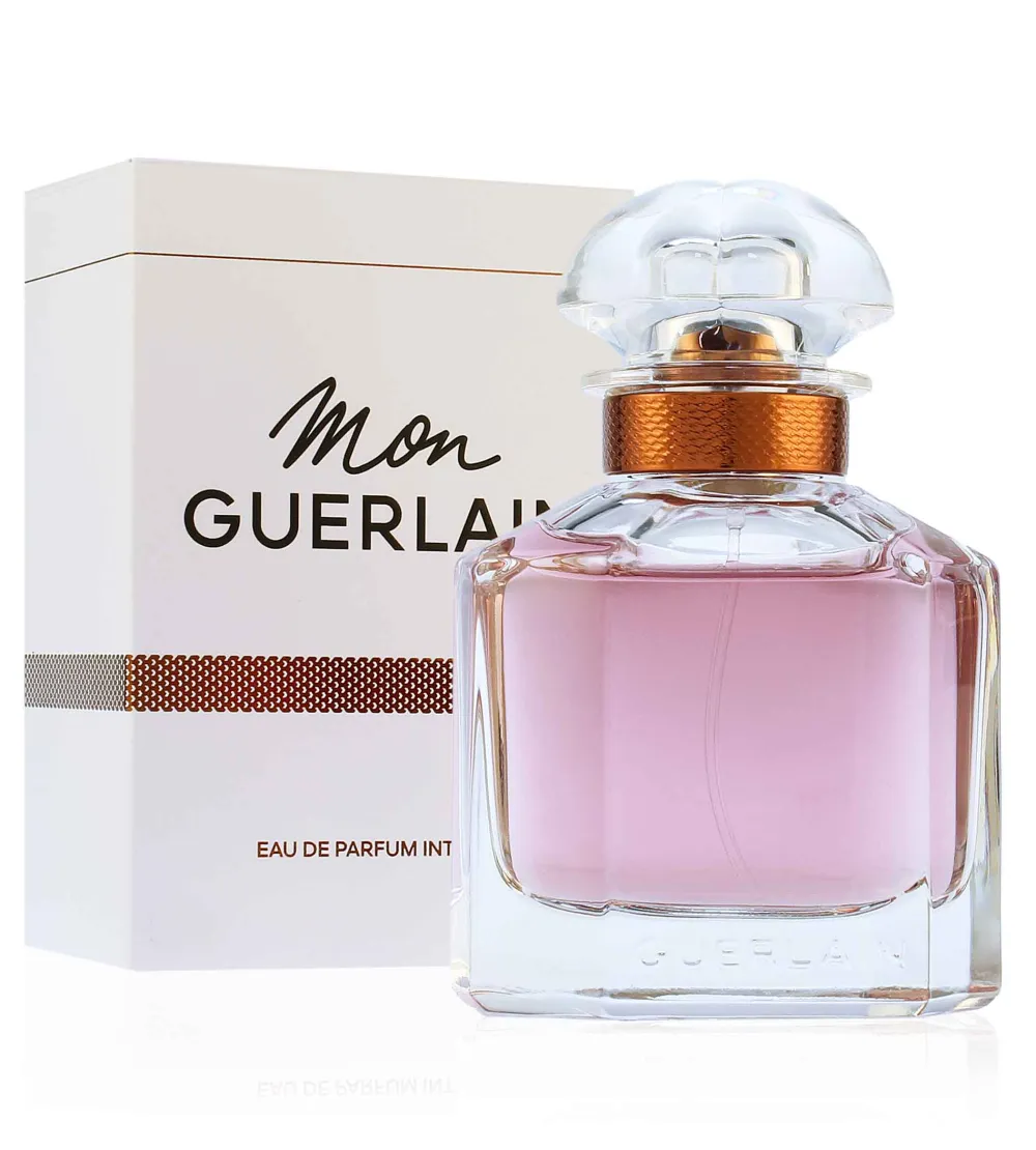 Mon Guerlain Intense eau de parfum voor vrouwen 50 ml